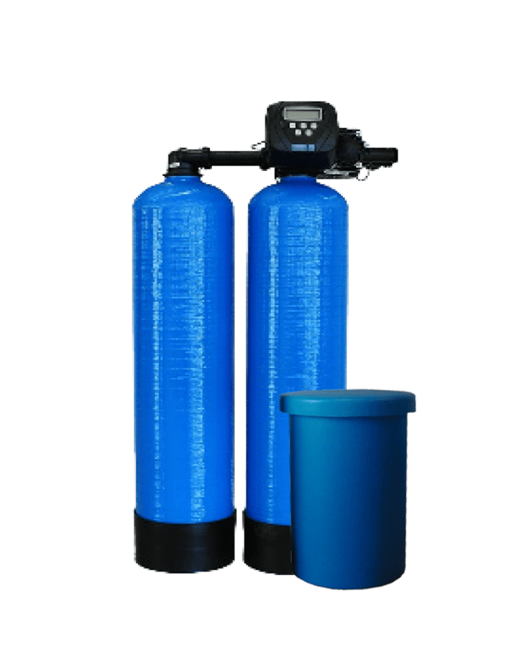 Monarch Water DS commercial water softener