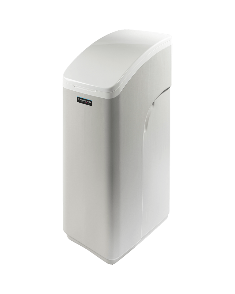 Monarch Water GS6000 HE commercial water softener